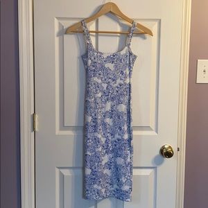 American Apparel Dress